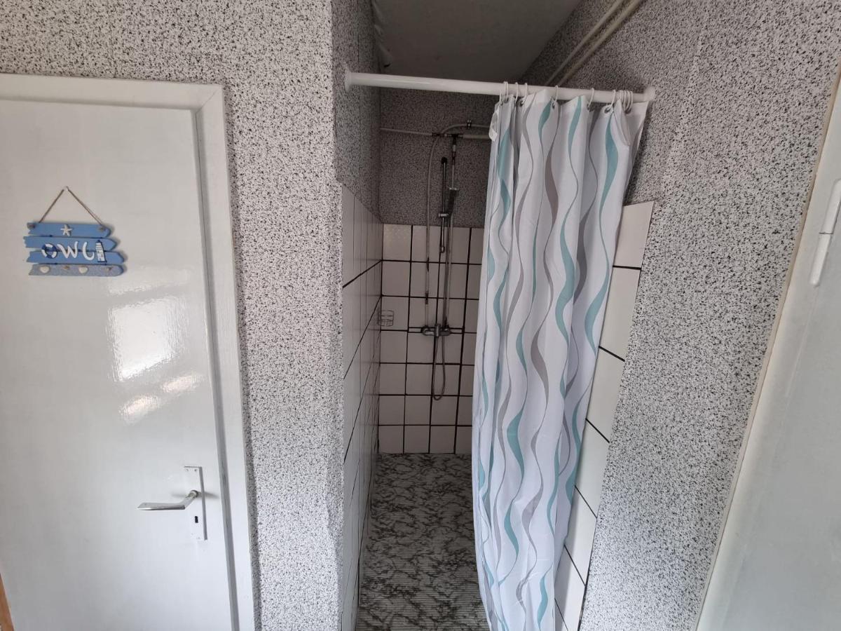 Gaestewohnung In Der Naehe Des Ferienparks Ploetzky Plotzky Buitenkant foto