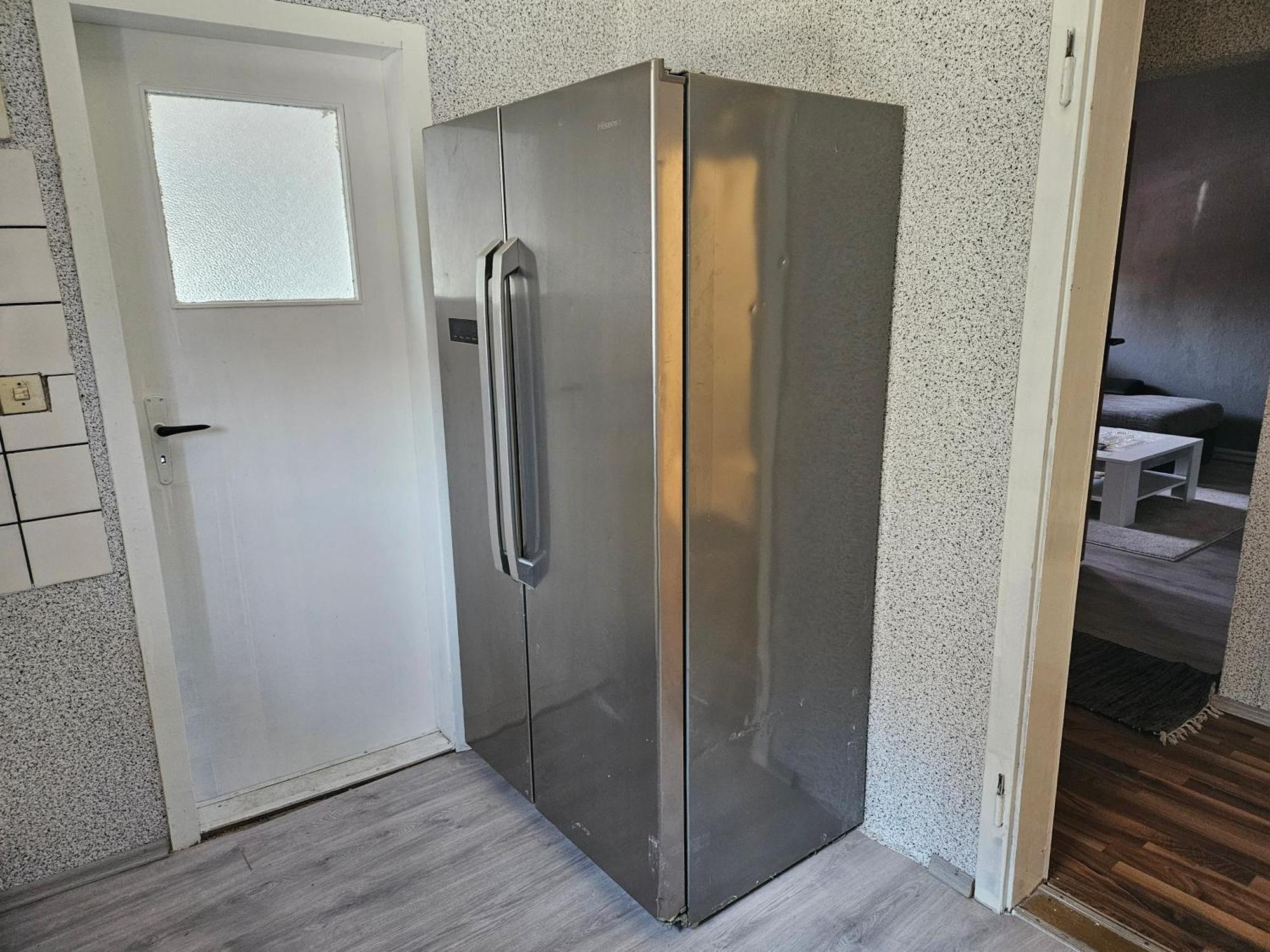 Gaestewohnung In Der Naehe Des Ferienparks Ploetzky Plotzky Buitenkant foto