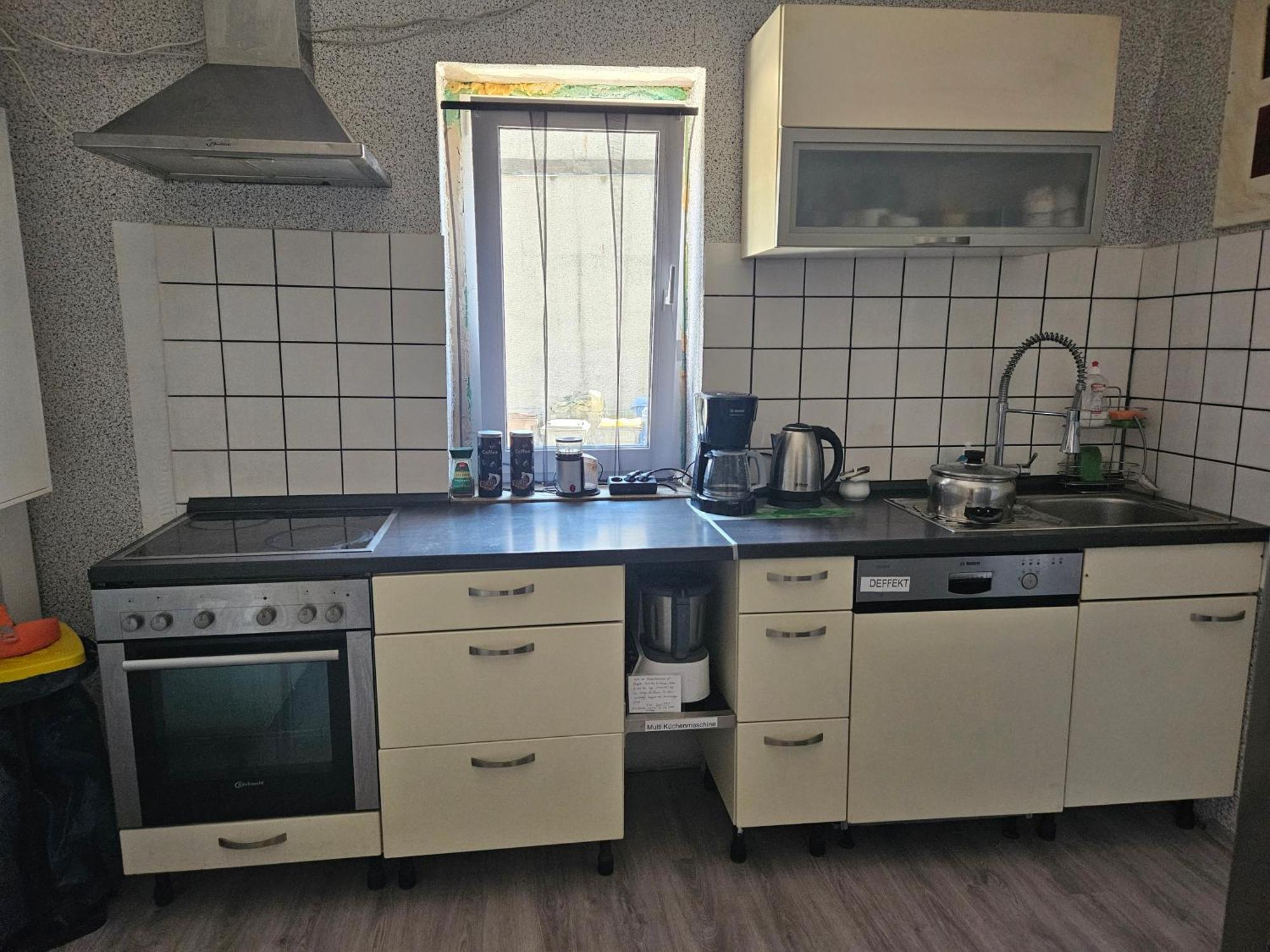 Gaestewohnung In Der Naehe Des Ferienparks Ploetzky Plotzky Buitenkant foto