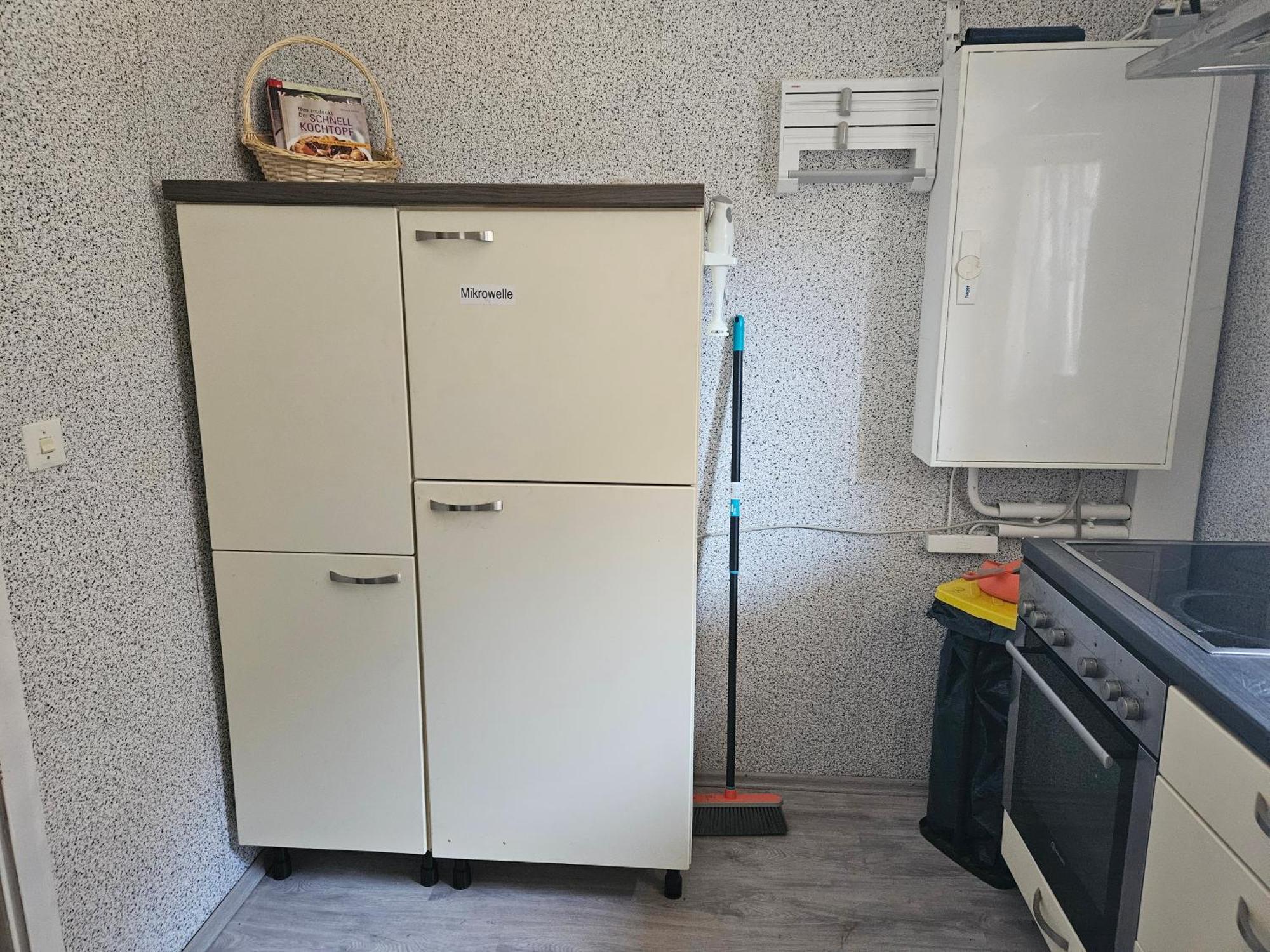 Gaestewohnung In Der Naehe Des Ferienparks Ploetzky Plotzky Buitenkant foto